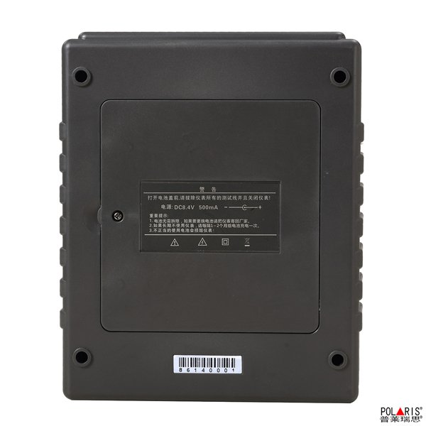 ETCR8600B漏電保護(hù)器測試儀